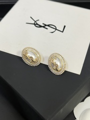 High Quality Fashion Earring 01985