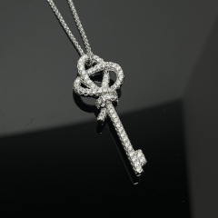 High Quality Fashion Necklace 03130230