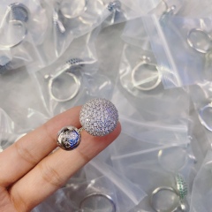 High Quality Fashion Ring 07137926