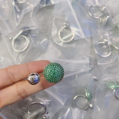 High Quality Fashion Ring 07137926