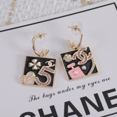 High Quality Fashion Earring 07138034