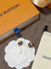 High Quality Fashion Earring 01994
