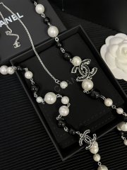 High Quality Fashion Necklace 01604
