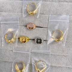 High Quality Fashion Ring 07138125