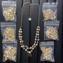 High Quality Fashion Necklace 07138185