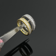 High Quality Fashion Ring (6# 7# 8#) 03130288