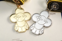 High Quality Fashion Key Chain 08059