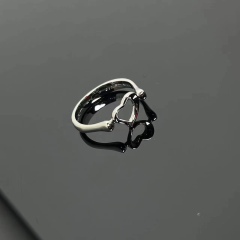High Quality Fashion Ring (6# 7# 8#) 03130266