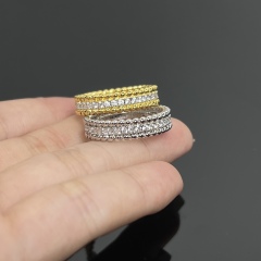 High Quality Fashion Ring (6# 7# 8#) 03130288