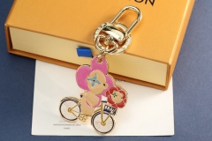 High Quality Fashion Key Chain 08058