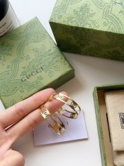 High Quality Fashion Earring 01996