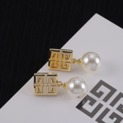 High Quality Fashion Earrings 07138350