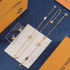 High Quality Fashion Jewelry Set 08178026