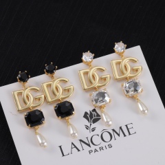 High Quality Fashion Earrings 08178040