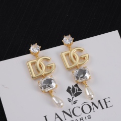 High Quality Fashion Earrings 08178040