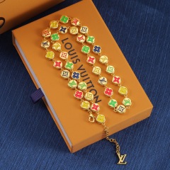 High Quality Fashion Necklace 08178086