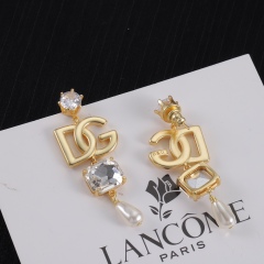 High Quality Fashion Earrings 08178040