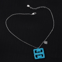 High Quality Fashion Necklace 08178037