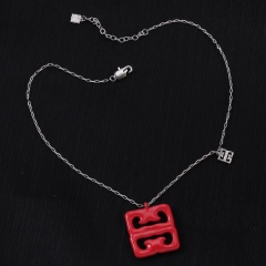 High Quality Fashion Necklace 08178037