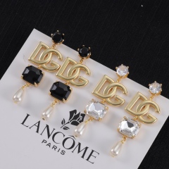 High Quality Fashion Earrings 08178040