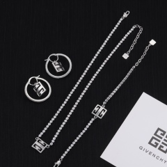 High Quality Fashion Jewelry Set 08178051