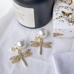 High Quality Fashion Earring 011015