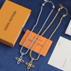 High Quality Fashion Necklace 07138719