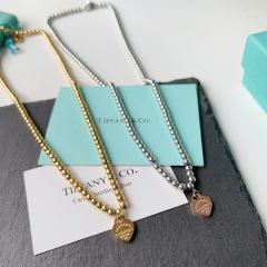 High Quality Fashion Necklace 01617