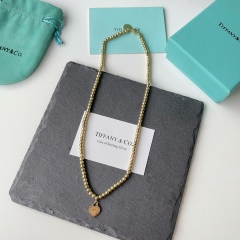 High Quality Fashion Necklace 01617