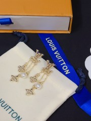 High Quality Fashion Earring 011004