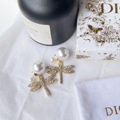 High Quality Fashion Earring 011015