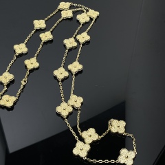 High Quality Fashion Necklace 03130388