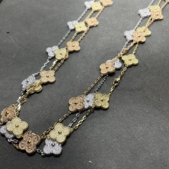 High Quality Fashion Necklace 03130388