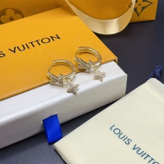 High Quality Fashion Earring 011009