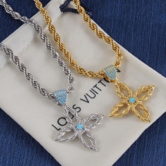 High Quality Fashion Necklace 07138719