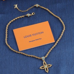 High Quality Fashion Necklace 07138719