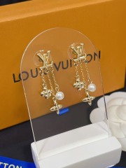 High Quality Fashion Earring 011004