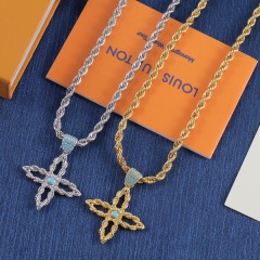 High Quality Fashion Necklace 07138719