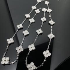 High Quality Fashion Necklace 03130388