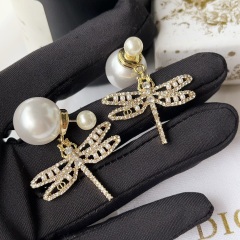 High Quality Fashion Earring 011015
