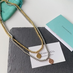 High Quality Fashion Necklace 01617