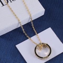 High Quality Fashion Necklace 07138740