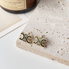 High Quality Fashion Earring 011023