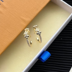 High Quality Fashion Earring 011029