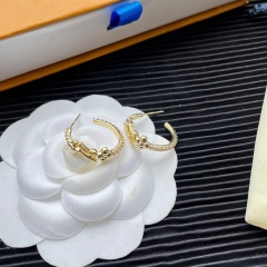 High Quality Fashion Earring 011029
