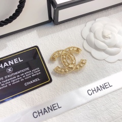 High Quality Fashion Brooch 01005