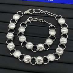 High Quality Fashion Jewelry Set 07164432