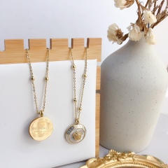 High Quality Fashion Necklace 01060