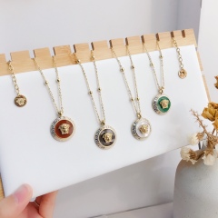 High Quality Fashion Necklace 01060