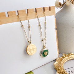High Quality Fashion Necklace 01060